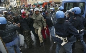 Maroc : 21 Sénégalais dont 3 femmes risquent la prison pour avoir violemment manifesté devant leur ambassade