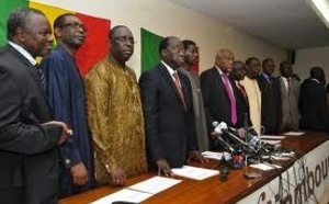 Pape Maël Thiam, administrateur de l’Apr : « les alliés ne jouent pas le jeu »