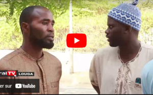 Ma Ndogal Diop au Préfet de Louga: " Aucun critère ne peut en aucun cas, exclure le Conseil communal de la jeunesse de..."