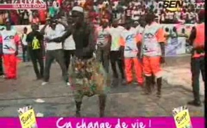 [Regardez!] Bakkù de Balla Gaye 2 Junior