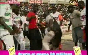 [Regardez!] Bakkù de Bébé Modou Lo
