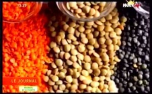 Journal de la santé du vendredi 31 mai 2013 (Awa Diop Ndiaye)