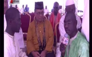 "Al Juma" du vendredi 31 mai 2013 (Tfm)
