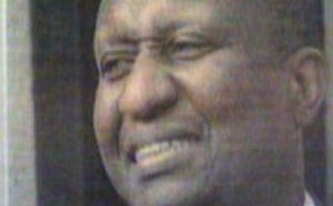 Portrait d'Abdoulaye Niang, le nouveau DG de la Police nationale 