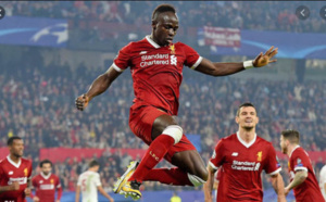 Après des périodes difficiles à Liverpool: Sadio Mané dit n'avoir jamais douté