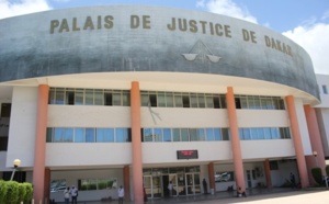 Cour d’appel : Les avocats de Cheikh Yérim Seck et Aïssata Tall se crêpent le chignon