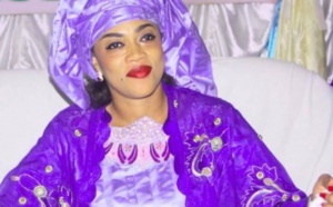 Adiya: L'incroyable fortune donnée à Sokhna Aïda Diallo par...