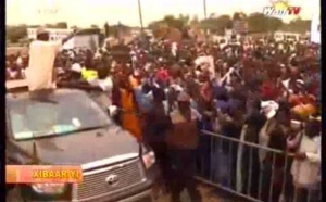 Journal 13H du samedi 01 juin 2013 (Walf-Tv)