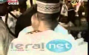 Discours d'Aly Ngouille Ndiaye à la 8e édition de la journée culturelle Serigne Bara Mbacké