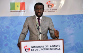 Dr. Abdoulaye Bousso compte quitter le ministère de la Santé