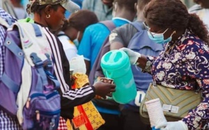 Dialogue Islamo-Chrétien: Les Chrétiens offrent le « Ndogou » à la communauté musulmane