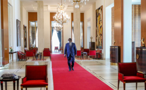 Conseil présidentiel pour l'insertion et l'emploi des jeunes: L'intégralité du discours du Président Macky Sall