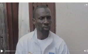 Assassinant de l'artiste "Mbida": Ses parents, amis et proches réclament justice  