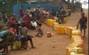Ziguinchor / Pour manque d’eau: Thionck-Essyl rejette la société Aquaren