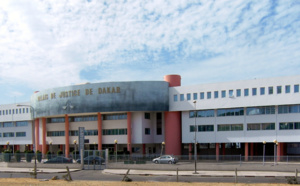 Tribunal Dakar: 3 mois avec sursis pour le «Oustaze» accusé d’insulter son propre père