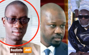 Serigne Fallou Mbacké Assirou torpille Ousmane Sonko: "Ses attaques sur les beukeu nék sont infondées, il attise le mal partout..."