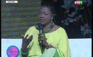 "Sargal Yaye" du samedi 01 juin 2013 (RTS1)