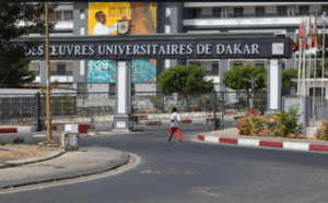 UCAD: Macky Sall hausse le ton et les étudiants approuvent