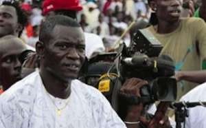 [Audio] Adama Ngom, Balla Gaye 2 et le "nine bate"
