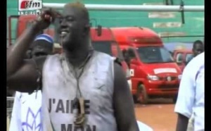 [Regardez!] Bakku de Balla Gaye 2