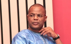 Mame Mbaye Niang à Ousmane Sonko: " C'est un délinquant sexuel multirécidiviste, ce n'est pas seulement à ..."