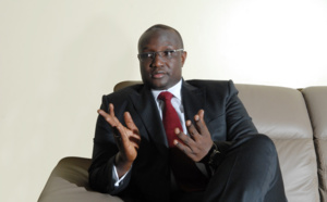 MOUHAMADOU MAKHTAR CISSE, DG DE LA DOUANE « Le Sénégal est leader en matière d’usage de la technologie en matière de douane, mais... »