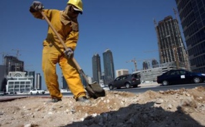 QATAR • Au royaume de l'esclavage moderne