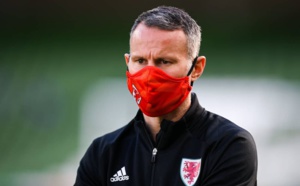 Euro 2020: Giggs, accusé d'avoir agressé deux femmes, prend la porte
