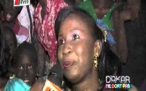"Dakar ne dort pas" du dimanche 02 juin 2013