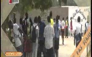 C'est pas sérieux du lundi 03 juin 2013
