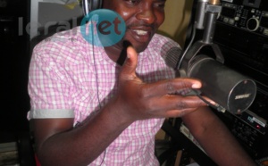Avec Dj Koloss, animateur à la Rfm : "Le jour où j’ai serré la main de Boub's pour la première fois..."
