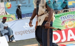 Les reporters photographes boycottent la chorégraphie de Tapha Tine