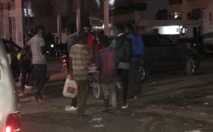 Carburant: Voici quelques stations qui vendent actuellement à Dakar et ses environs…
