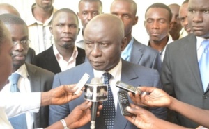 [Audio] Idrissa Seck à ses militants de Thiès : "Le combat vient de commencer, mais la victoire est déjà assurée"