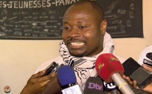 Des travailleurs en difficultés à Ranerou Ferlo : Guy Marius Sagna accuse le député Aliou Dembourou Sow… 