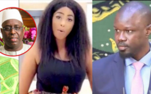 Affaire Adji Sarr: “Il faut que Sonko aille devant la justice” (Alioune Tine)