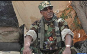 Alioune Tine: « La mort de Idriss Déby est suspecte, c’est un coup d’Etat »