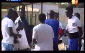 Xibaar-Yi 19H du lundi 03 juin 2013 (Tfm)