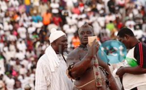 Balla Gaye 2 tourne les pages Modou Lô et Yékini