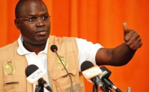 Khalifa Sall et son équipe déterminés à exécuter le programme de pavage de la capitale
