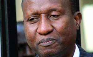 Police nationale : Des hauts gradés contestent la nomination de Abdoulaye Niang comme Dgnp