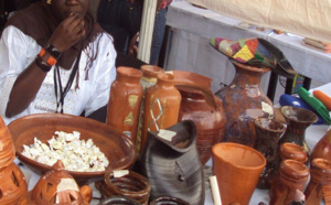 Calvaire du secteur de l’Artisanat: La poterie et les femmes de Thiobon crient « à l’aide ! »