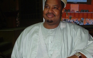 Entretien - Arrestation de Bara Gaye, débat sur l'homosexualité, traque des biens mal acquis... Ahmed Khalifa Niasse dit ses vérités 