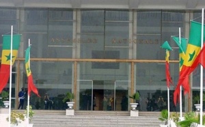 Séance plénière à l’Assemblée nationale : cinq ministres vont défiler devant les députés cet après-midi 