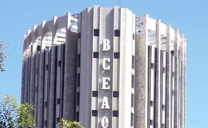 Fake news : La Bceao dément l’introduction d’un billet de 50 000 FCFA