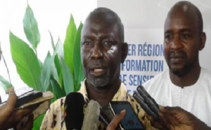 Mal gouvernance au Sénégal: « Il faut une sanction, soit administrative, soit pénale », selon Amacoudou Diouf, Président de l’ONG AHDIS