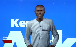 Vidéo - Sortie médiatique d’Adji Sarr: Khalifa Diakhaté explique ce qui s’est réellement passé chez Me El Hadji Diouf
