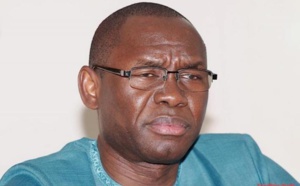 Vidéo - Sortie médiatique d’Adji Sarr: Khalifa Diakhaté corrige Serigne Saliou Guèye