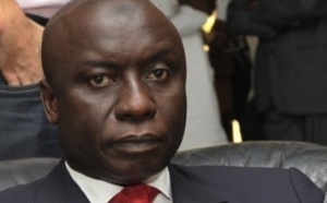 Pape Maël Thiam : "Idrissa Seck est traumatisé depuis le soir du 25 mars 2012, il est en train de délirer"