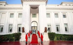 Audience des responsables APR de Sédhiou: Il y a eu du rififi au Palais dimanche